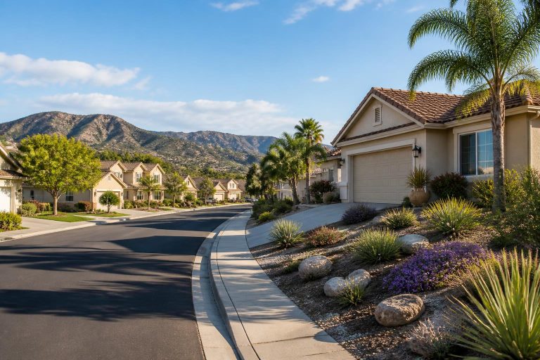 El Cajon, CA