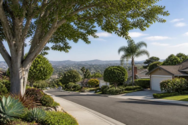 La Mesa, CA