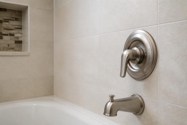 Leak Detection