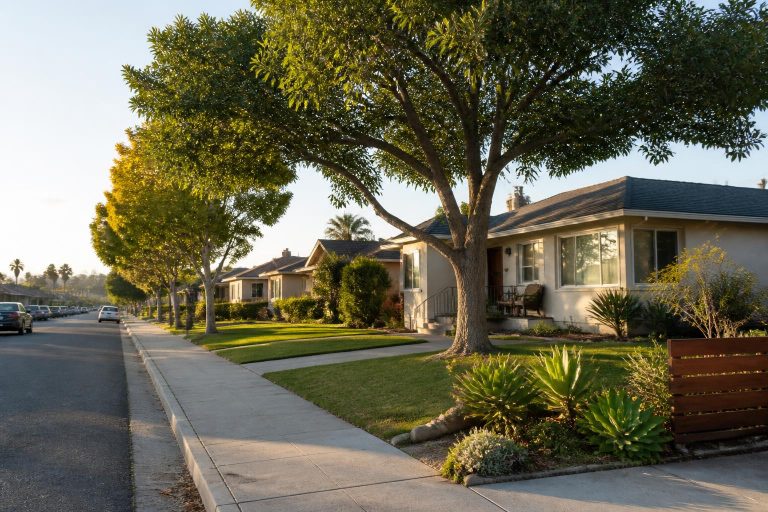 Lemon Grove, CA