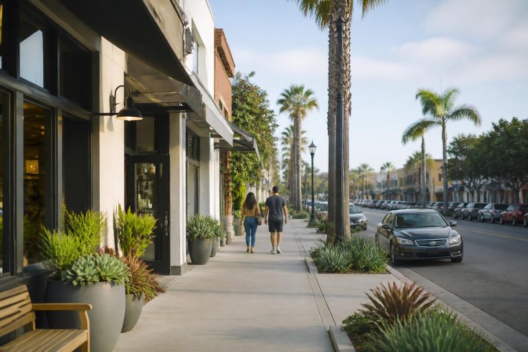 National City, CA