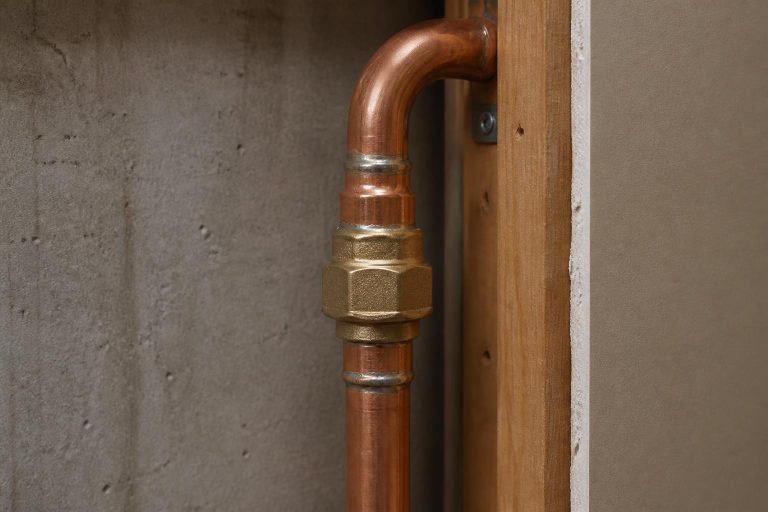Pipe Repair
