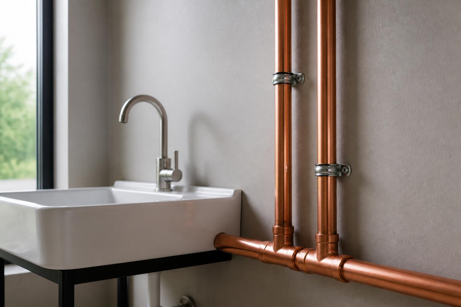 Prime San Diego Plumber CA work detail