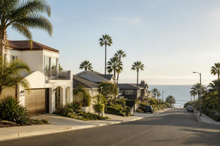 San Diego, CA