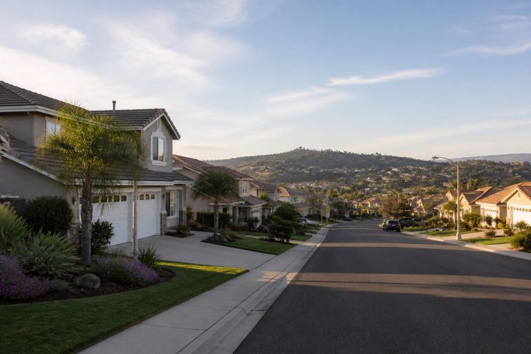 Vista, CA